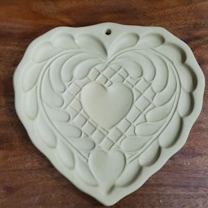 Cookie Molds
